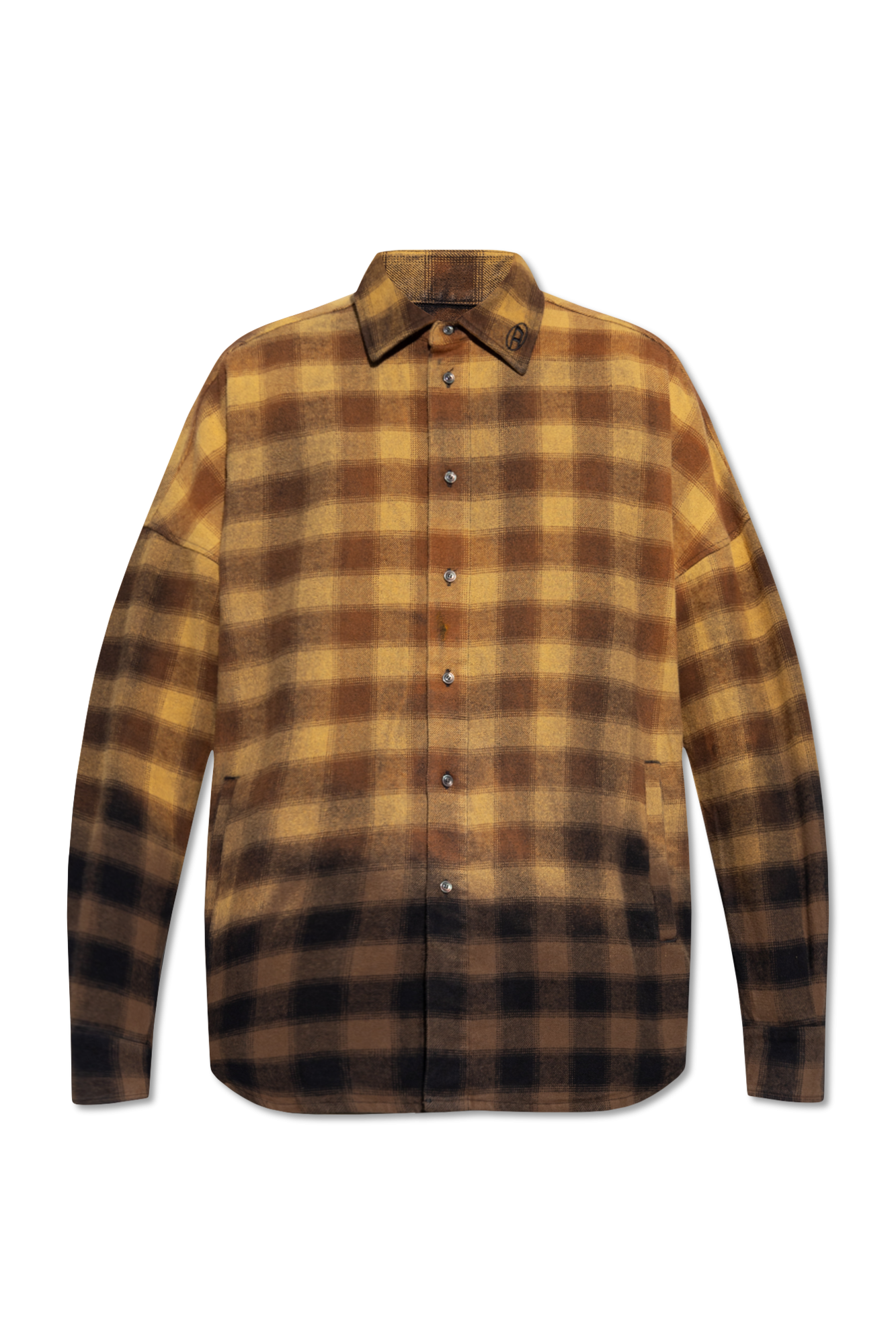 LIMO' shirt shirt Diesel - SchaferandweinerShops Myanmar LIMO' shirt shirt Diesel - SchaferandweinerShops Myanmar
